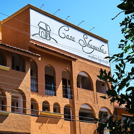 Hotel Casa Shaguiba Crucecita  Exterior foto