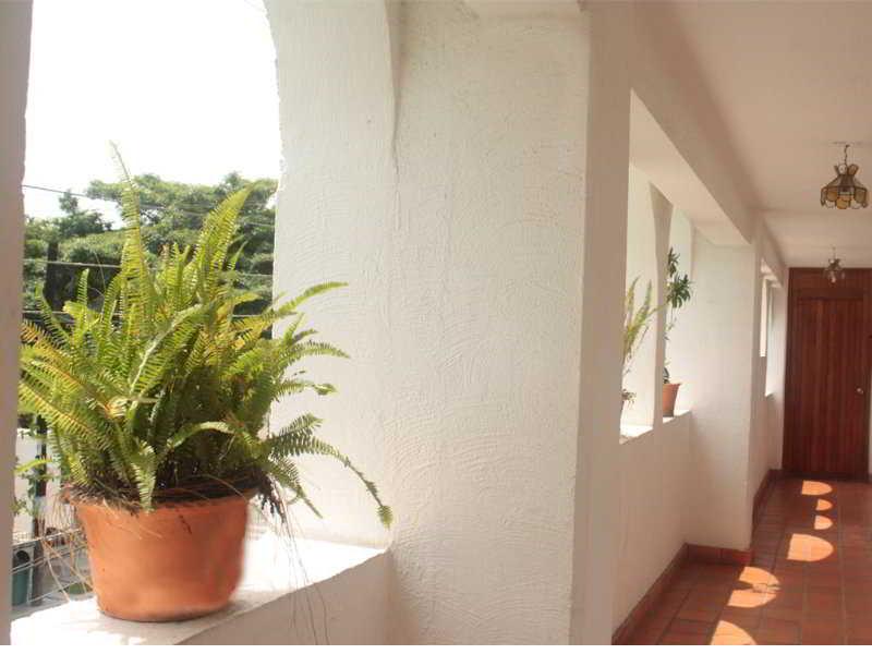 Hotel Casa Shaguiba Crucecita  Exterior foto