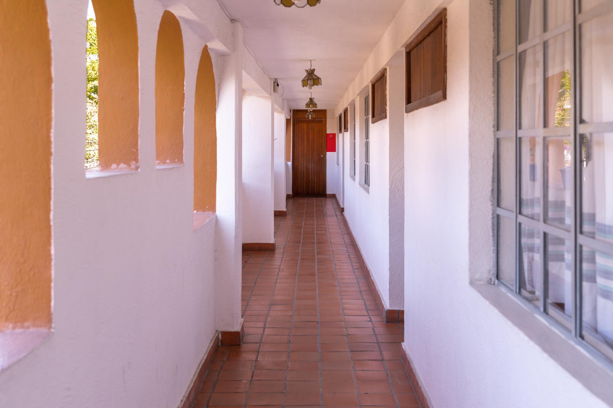 Hotel Casa Shaguiba Crucecita  Exterior foto
