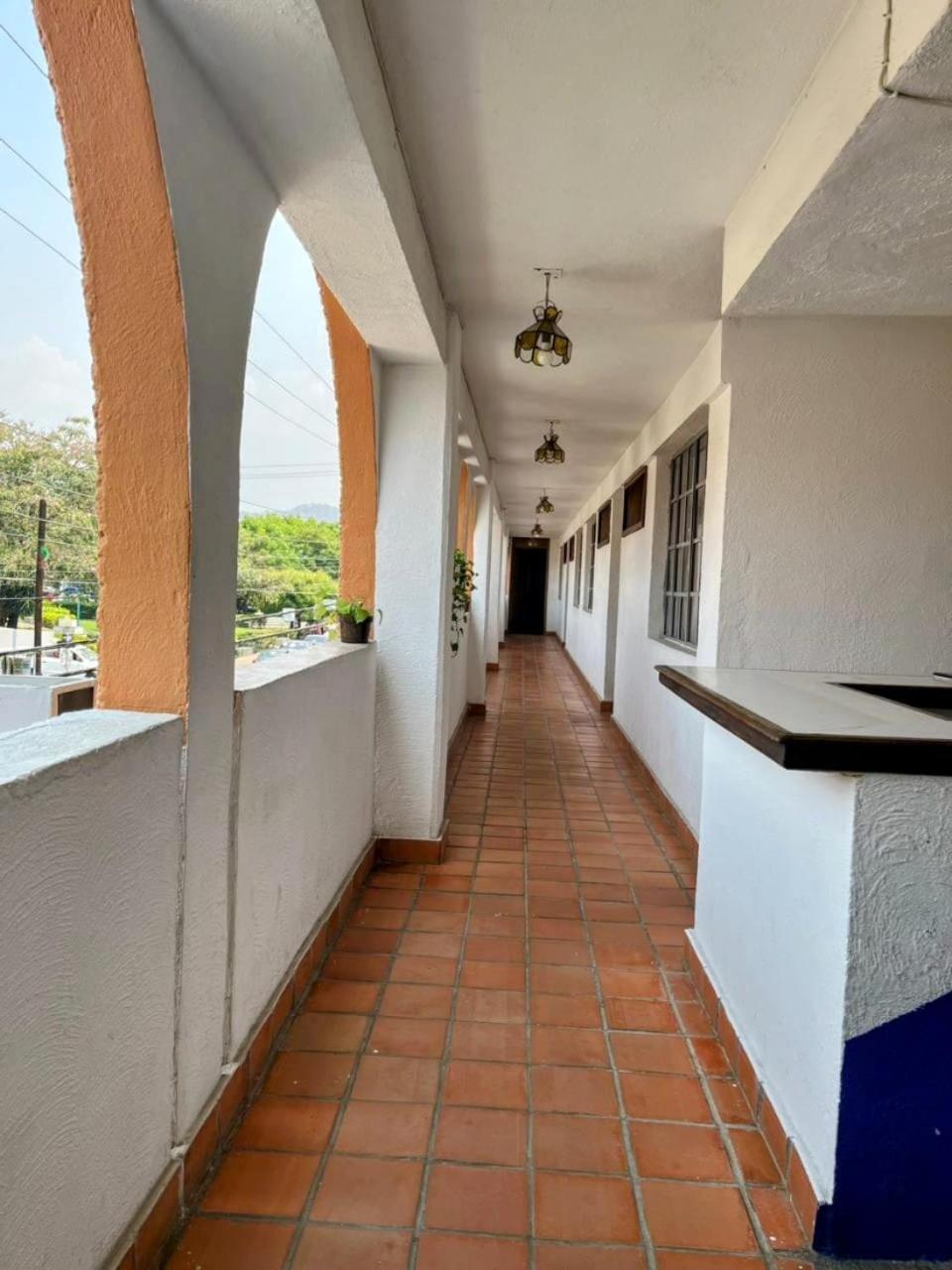 Hotel Casa Shaguiba Crucecita  Exterior foto